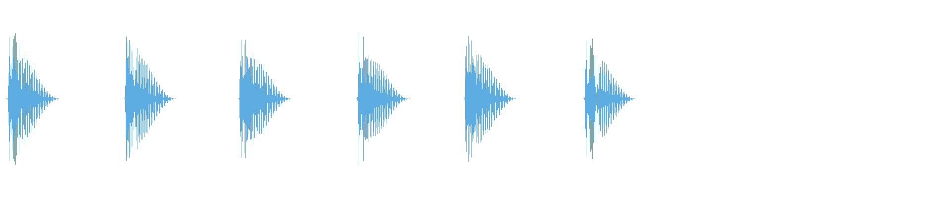Waveform