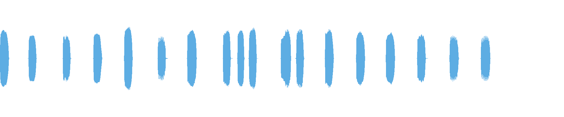 Waveform