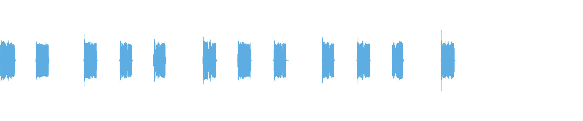 Waveform