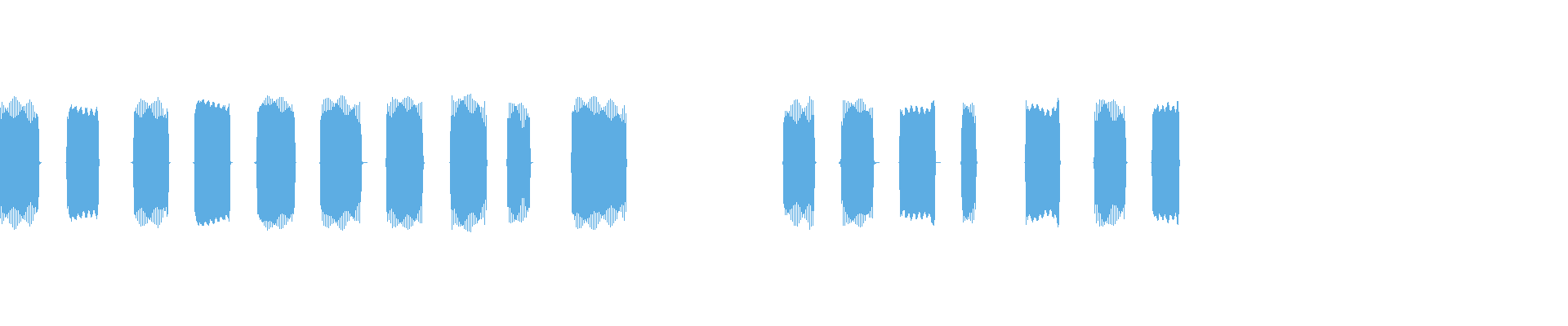Waveform