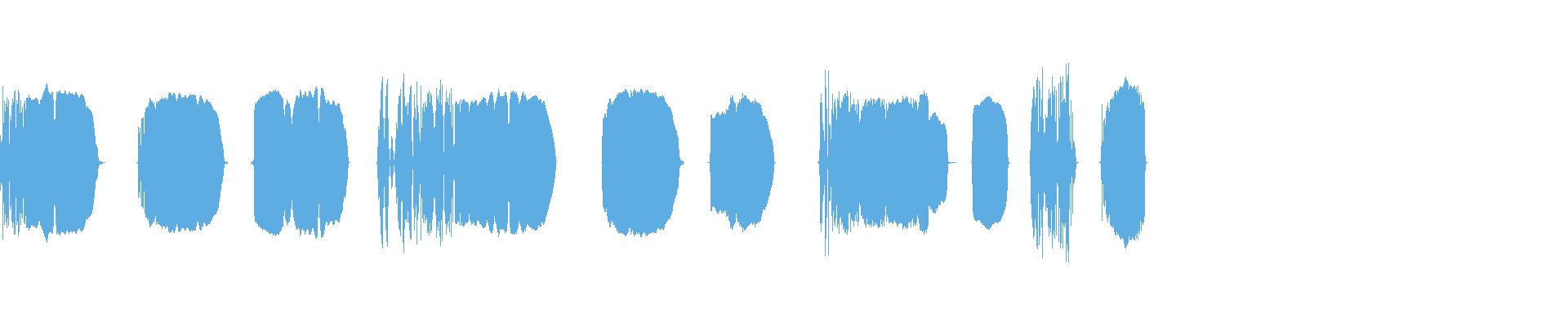 Waveform