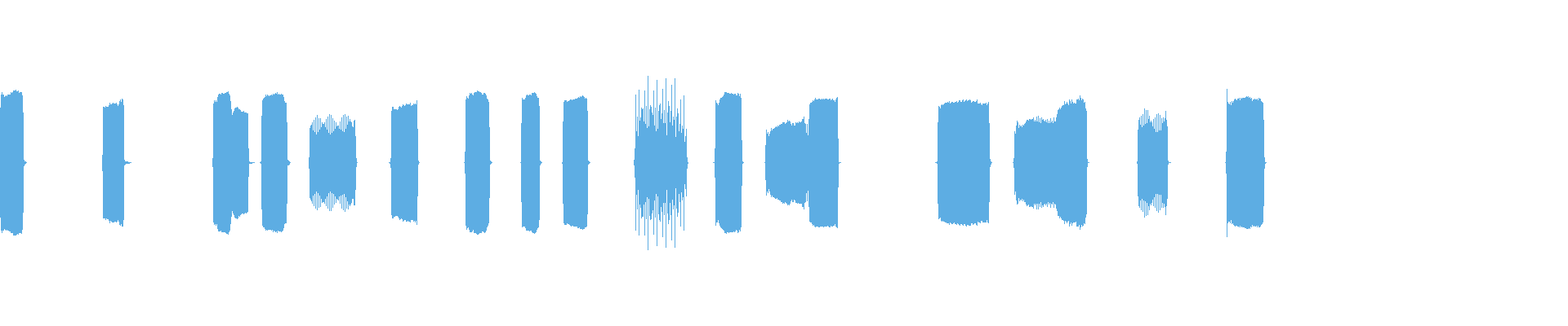 Waveform