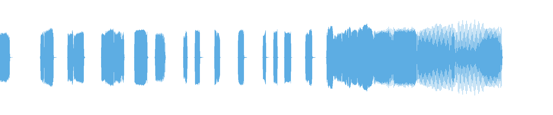 Waveform