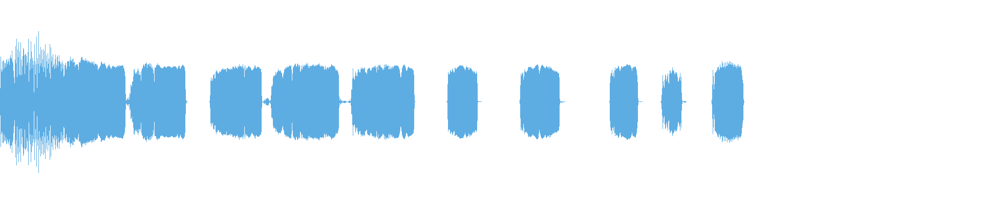 Waveform