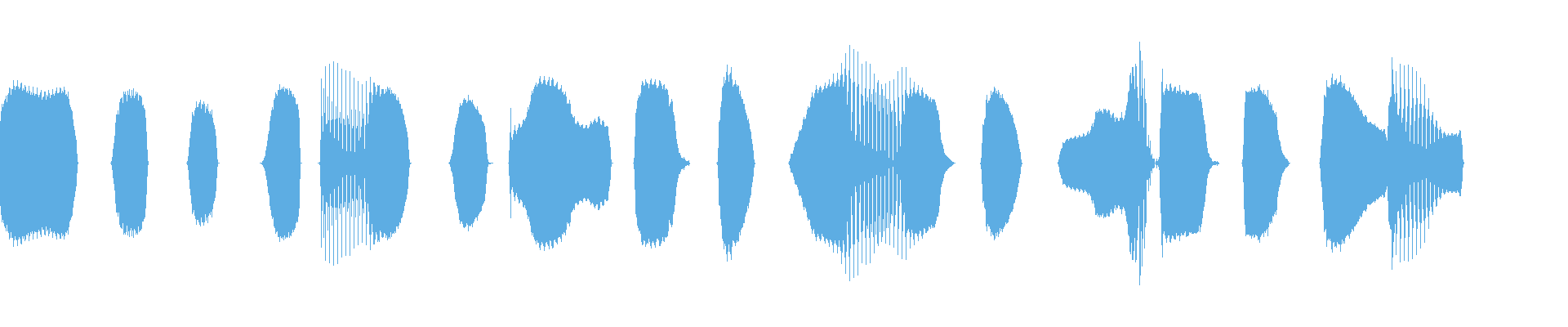 Waveform
