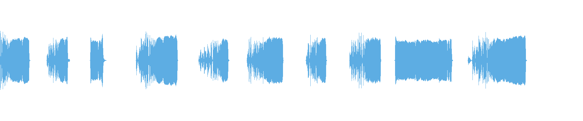 Waveform