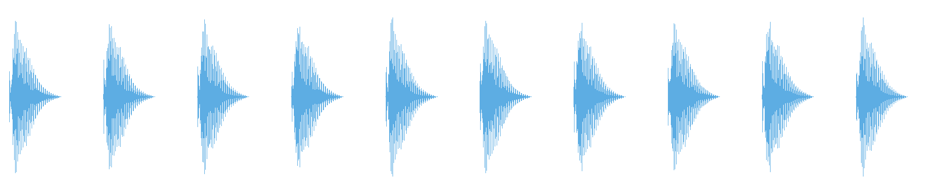 Waveform