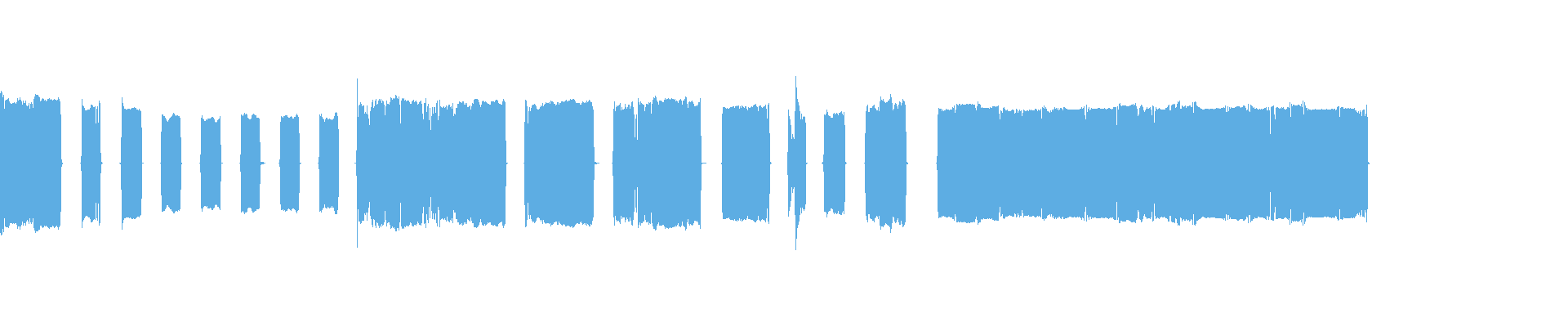 Waveform