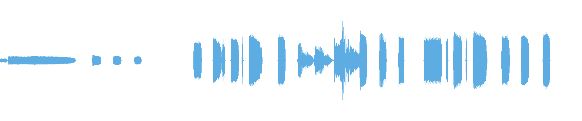 Waveform