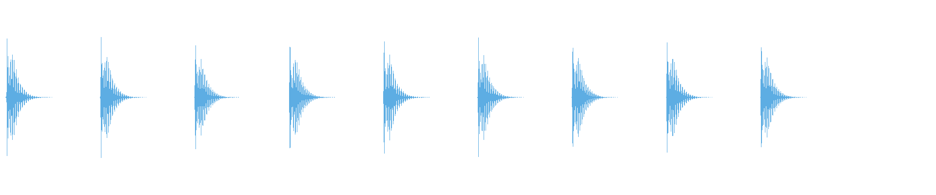 Waveform