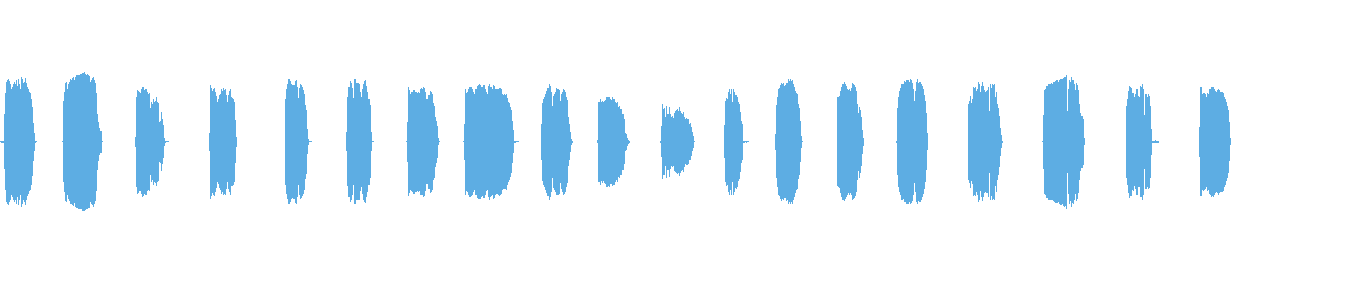 Waveform