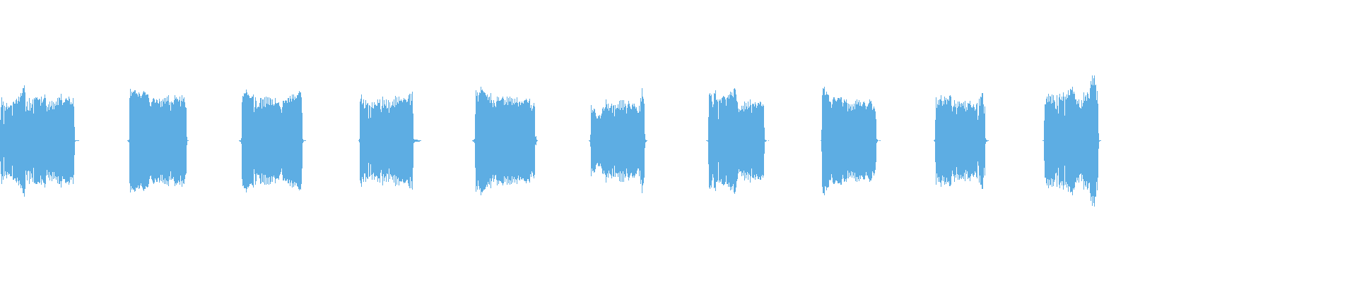 Waveform