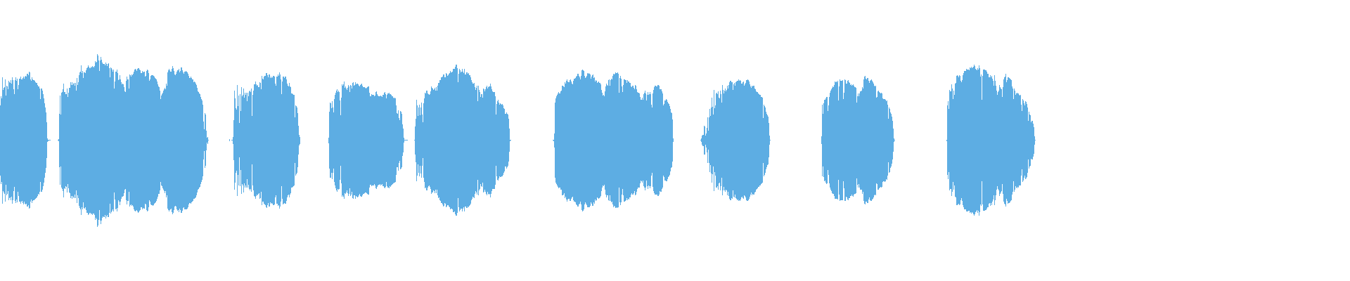 Waveform