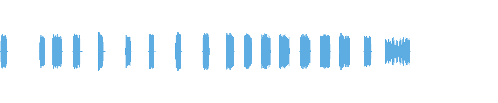 Waveform
