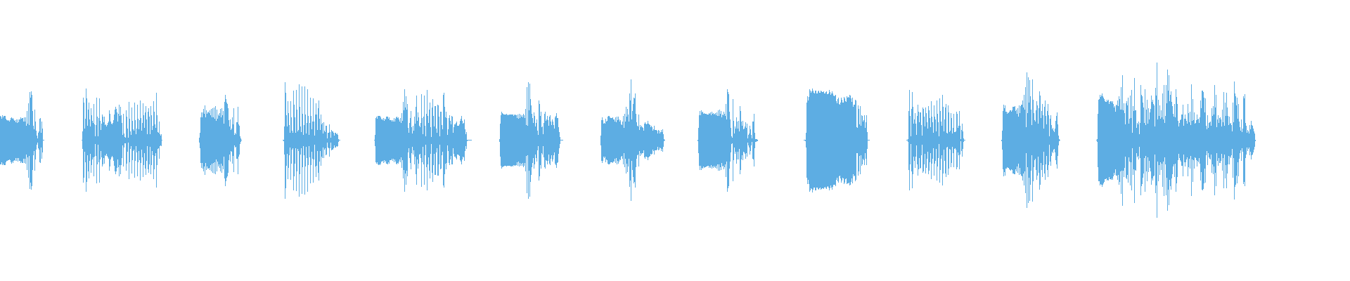 Waveform