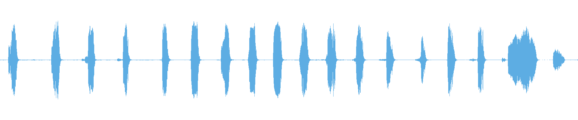 Waveform