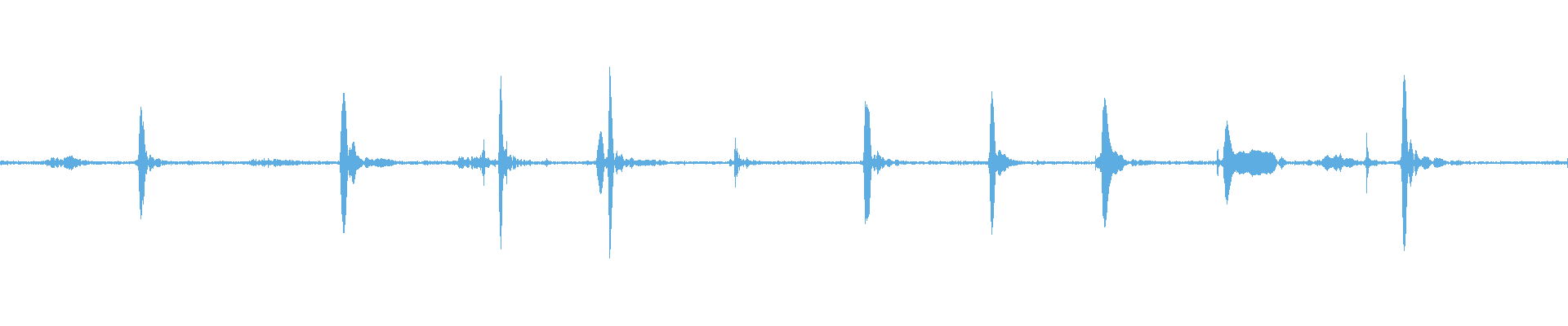 Waveform