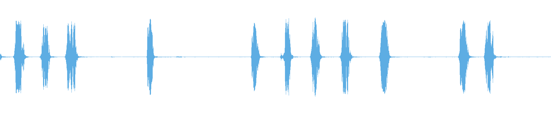 Waveform