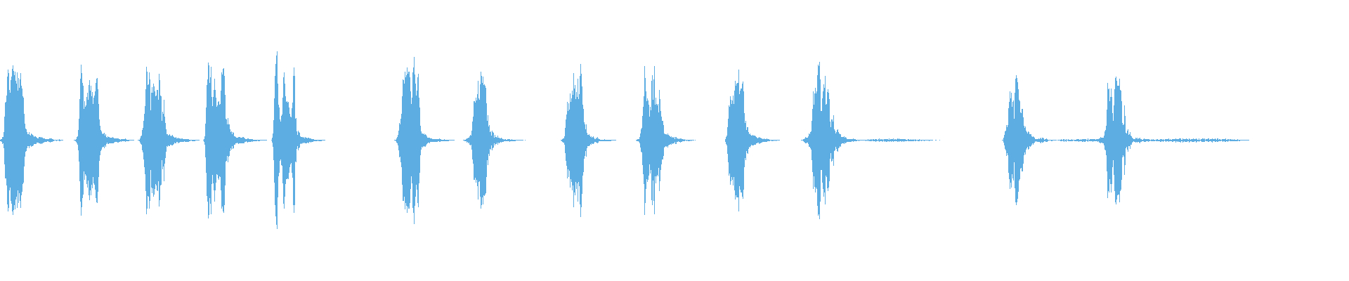 Waveform