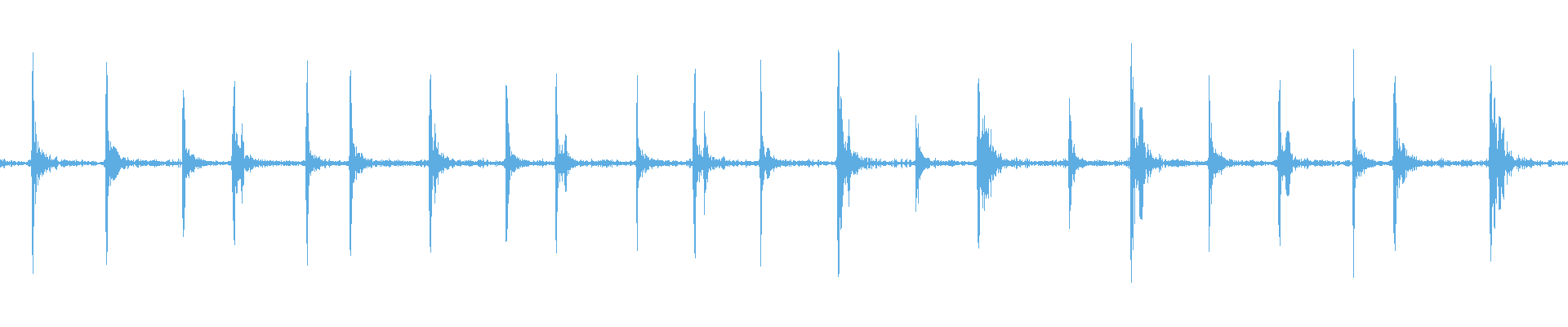 Waveform