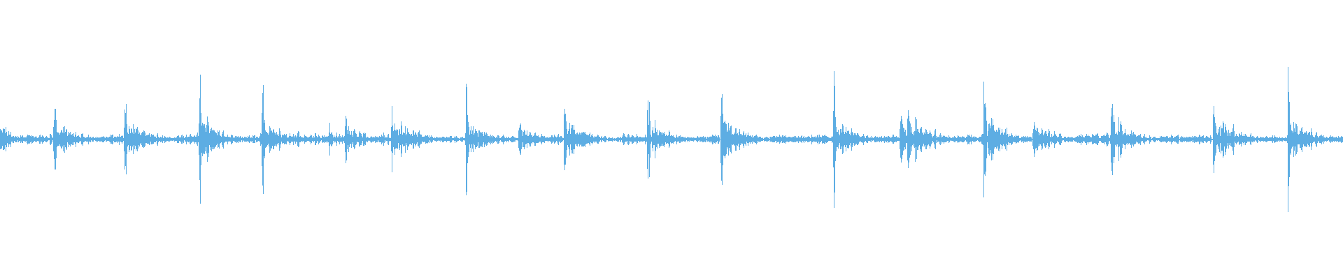 Waveform