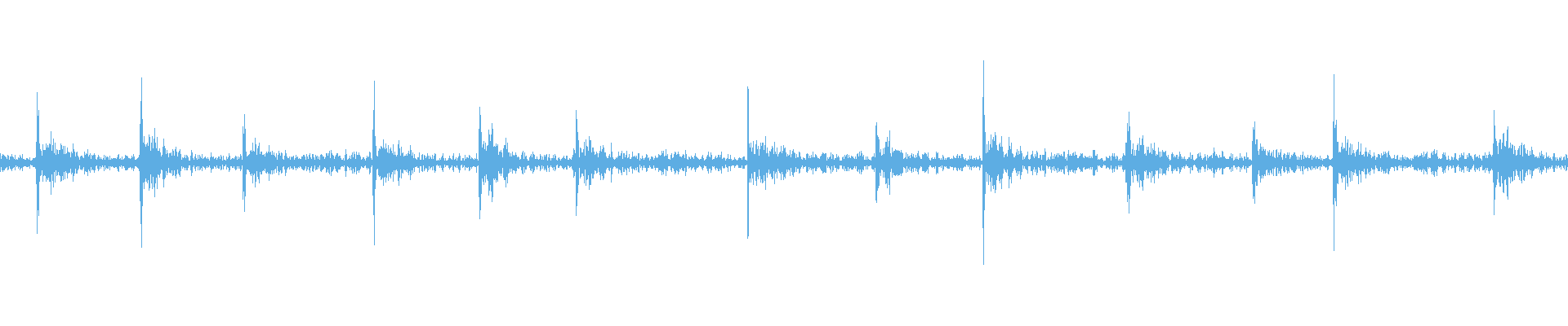 Waveform