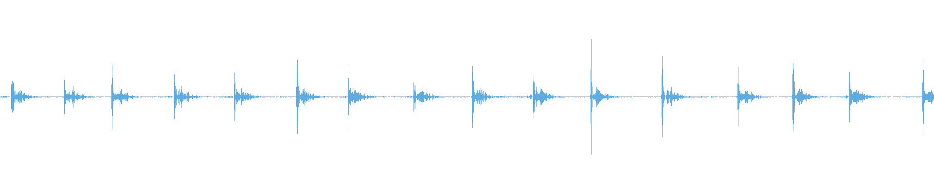 Waveform