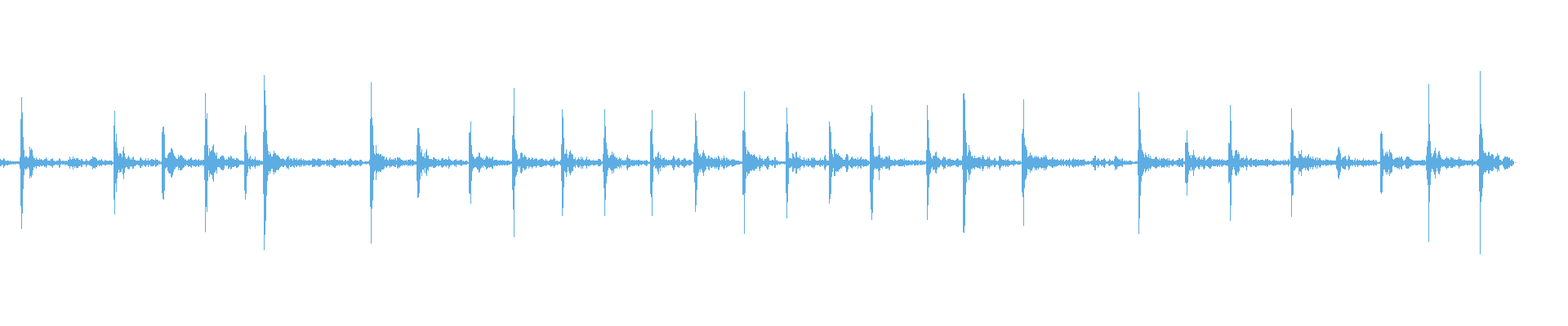 Waveform
