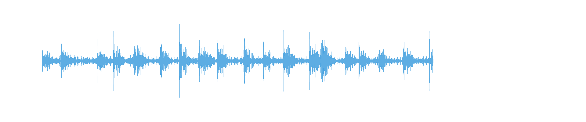 Waveform