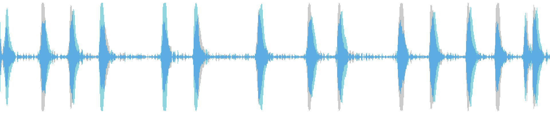 Waveform