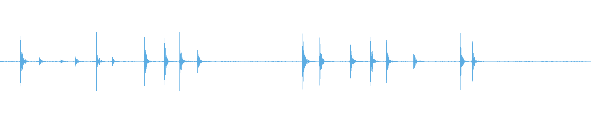 Waveform