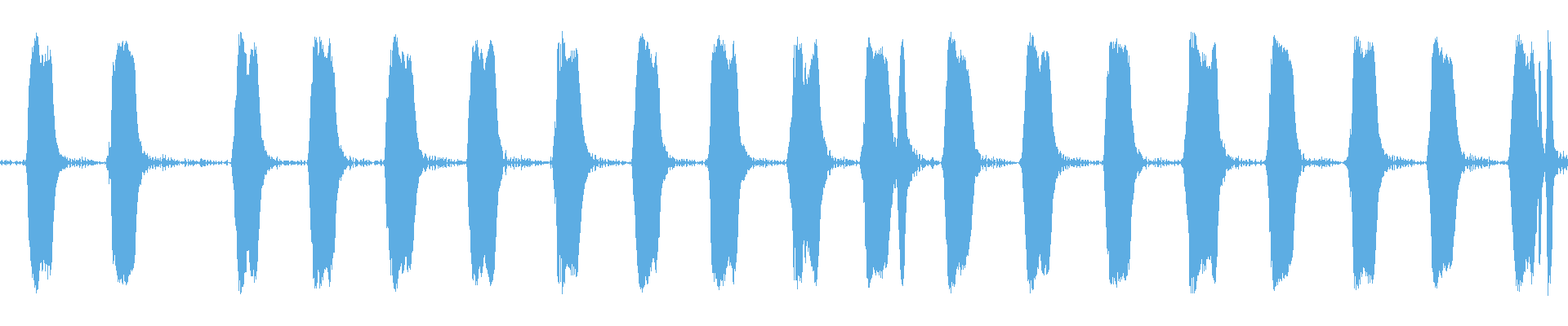 Waveform