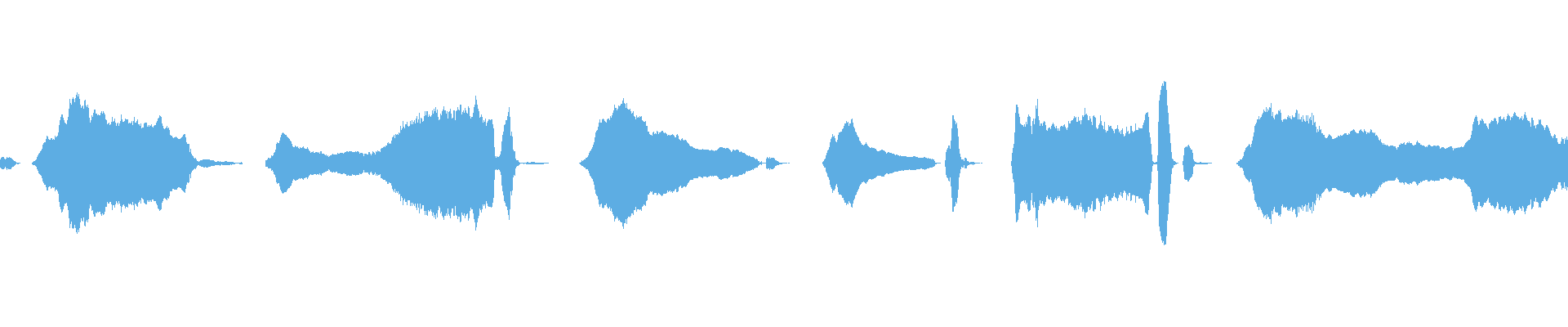 Waveform