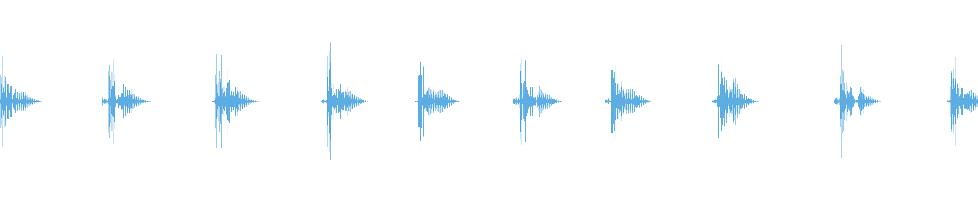 Waveform