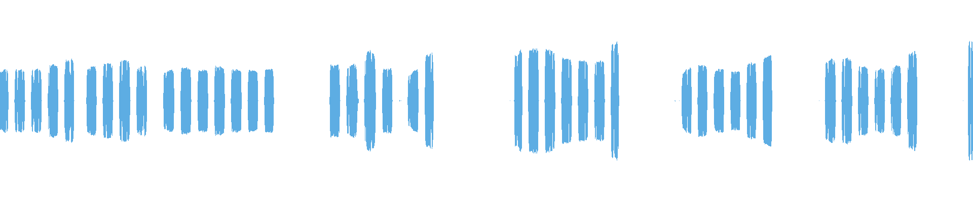 Waveform