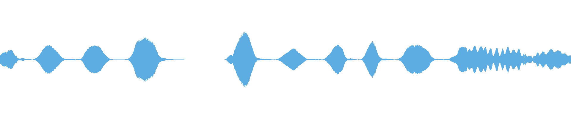 Waveform