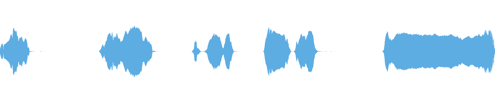 Waveform
