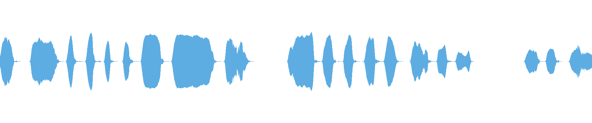 Waveform