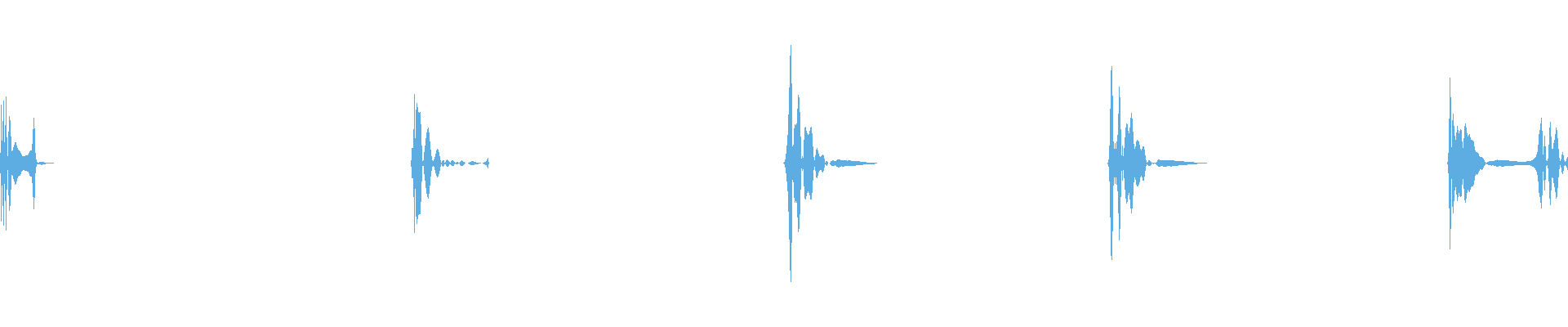 Waveform