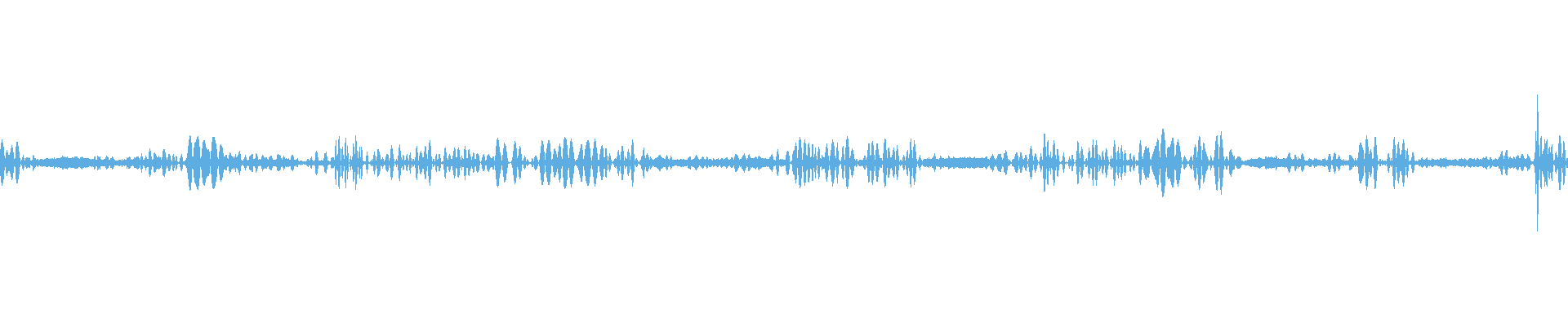 Waveform
