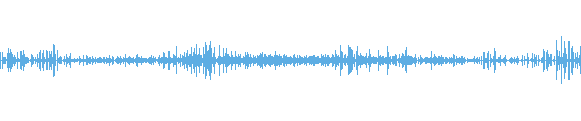 Waveform