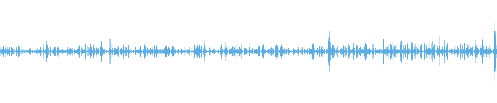 Waveform