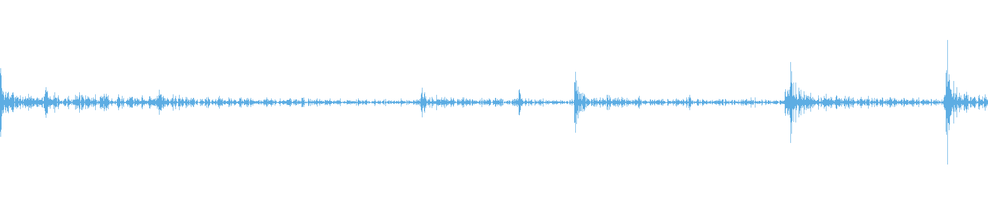 Waveform