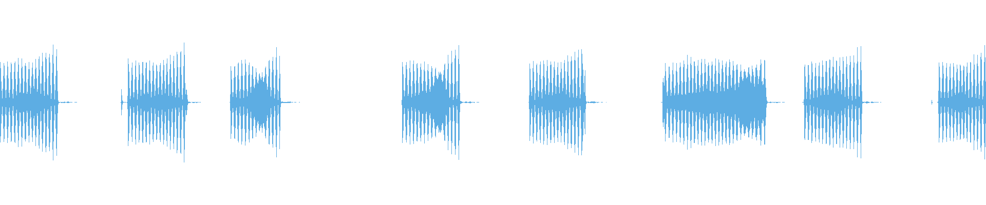 Waveform