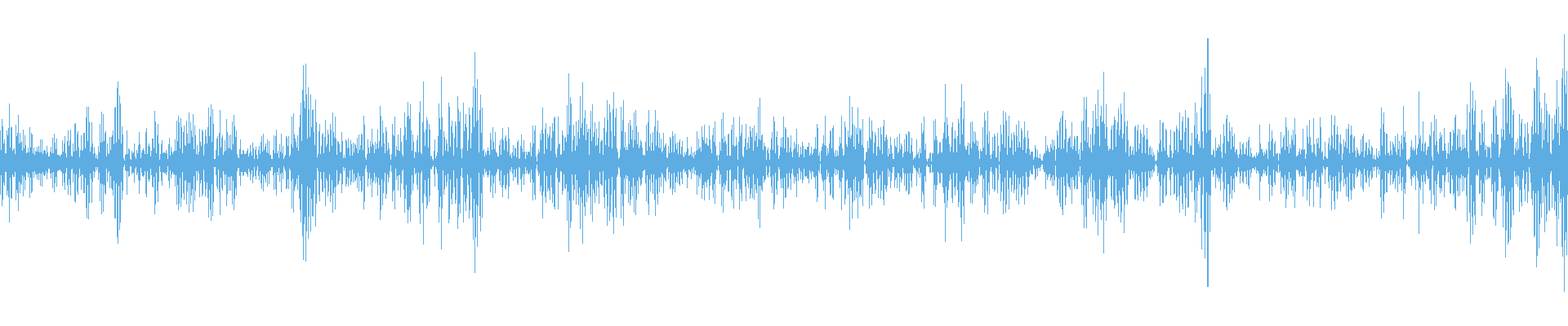 Waveform