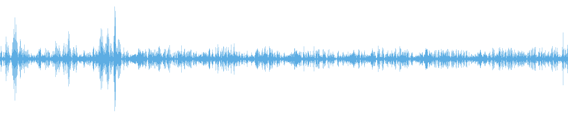 Waveform