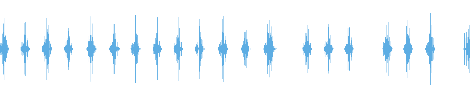 Waveform