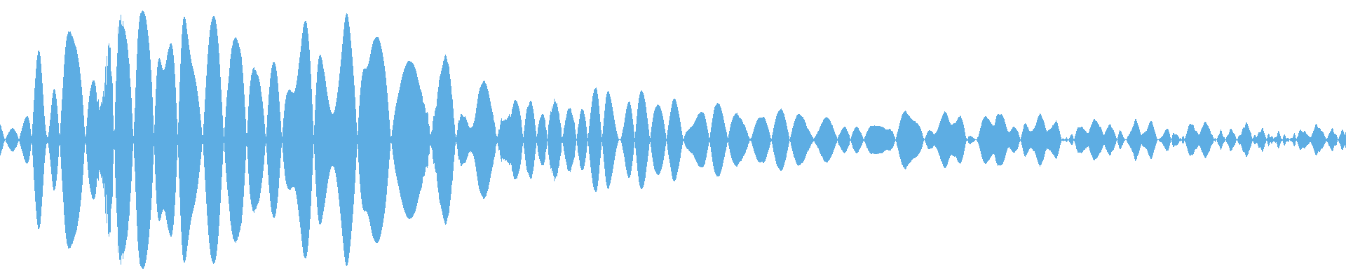 Waveform