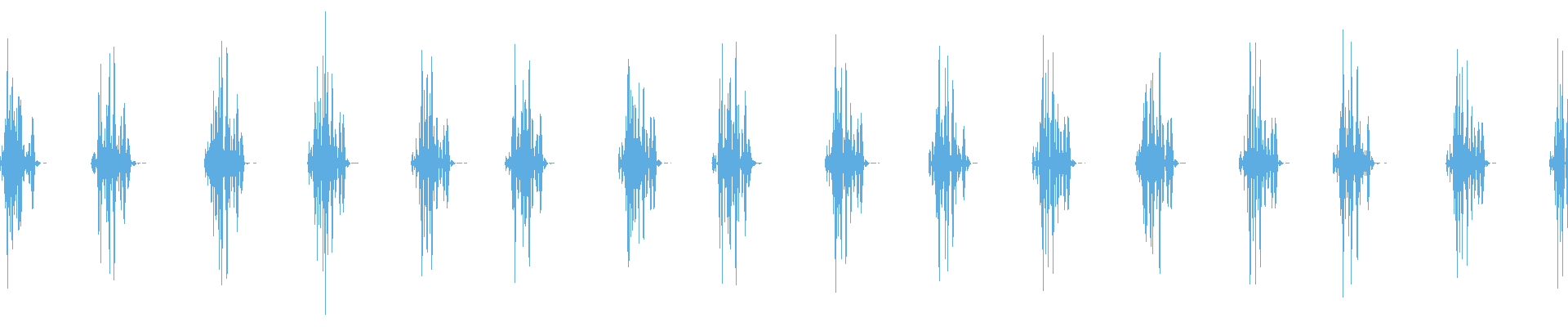 Waveform