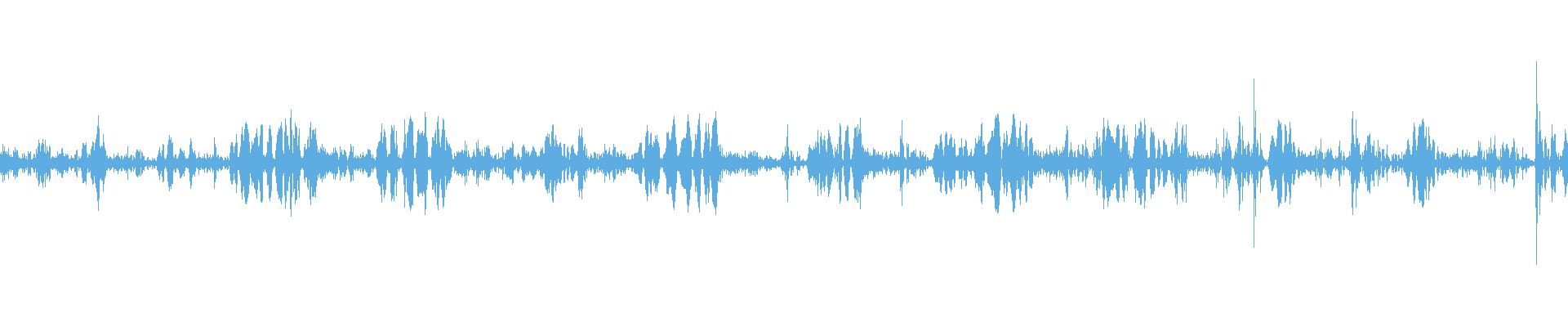 Waveform